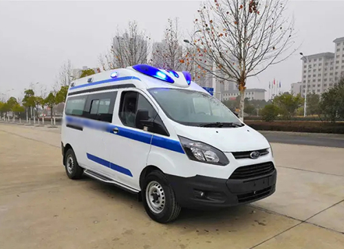 哈尔滨救护车出租